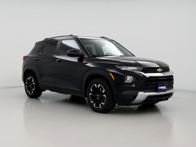 2023 Chevrolet TrailBlazer LT -
                Tampa, FL