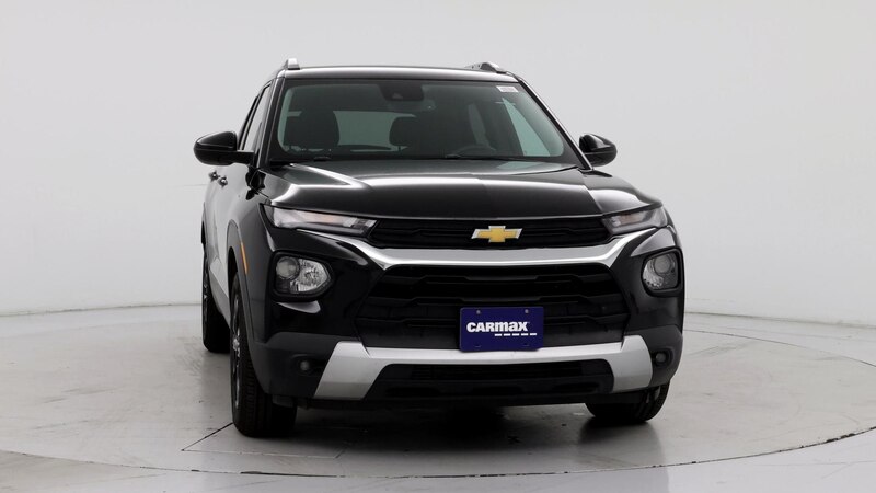 2023 Chevrolet TrailBlazer LT 5