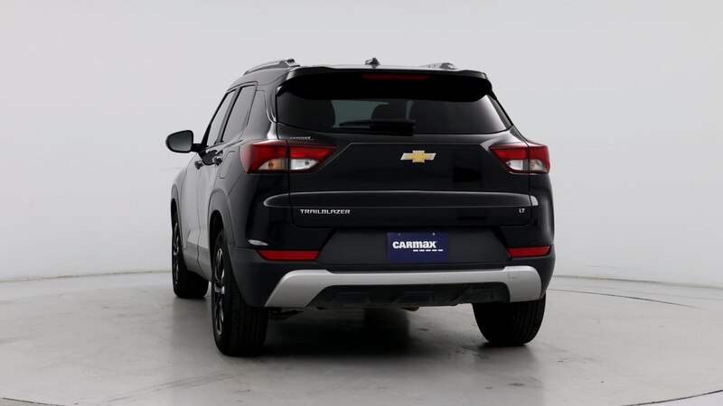 2023 Chevrolet TrailBlazer LT 6