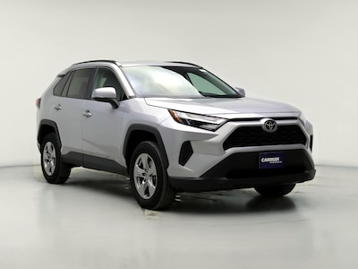 2024 Toyota RAV4 XLE -
                Kenosha, WI