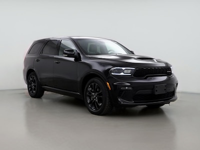 2022 Dodge Durango R/T -
                Raleigh, NC