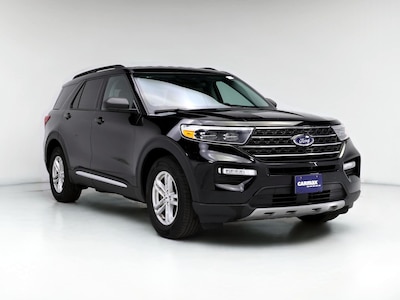 2023 Ford Explorer XLT -
                Nashville, TN