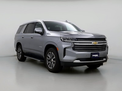 2023 Chevrolet Tahoe LT -
                Sicklerville, NJ