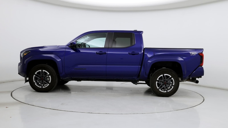 2024 Toyota Tacoma TRD Sport 3