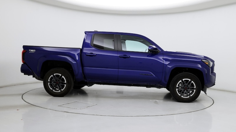 2024 Toyota Tacoma TRD Sport 7