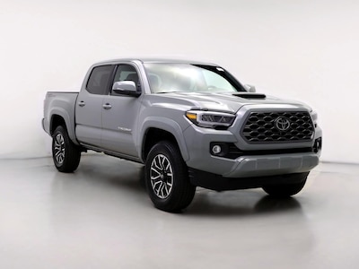 2023 Toyota Tacoma TRD Sport -
                Sanford, FL