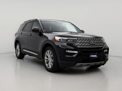 2023 Ford Explorer Limited -
                Phoenix, AZ