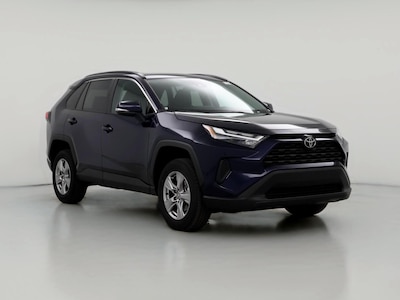 2024 Toyota RAV4 XLE -
                Birmingham, AL