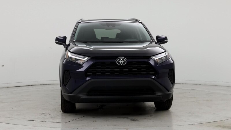 2024 Toyota RAV4 XLE 5