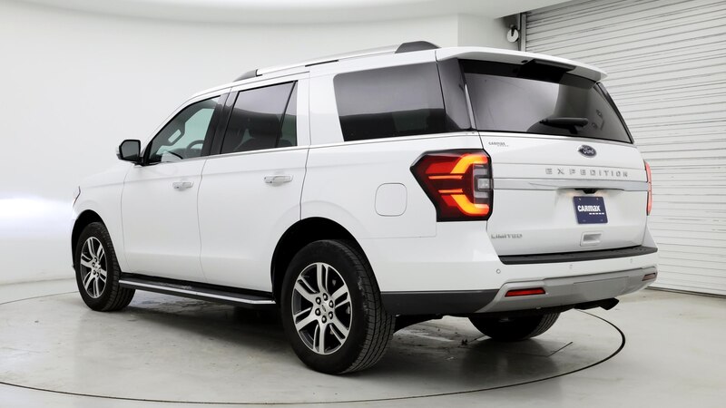 2023 Ford Expedition Limited 2