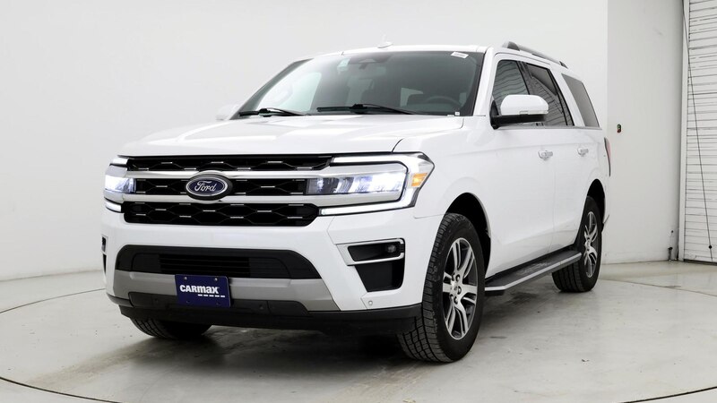 2023 Ford Expedition Limited 4