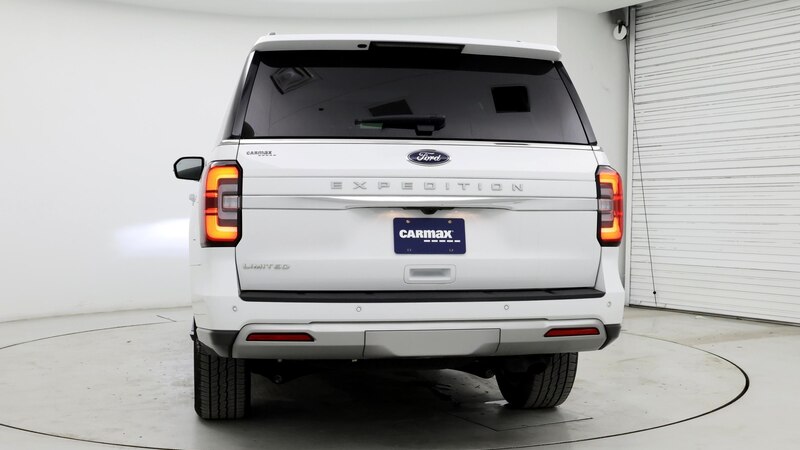 2023 Ford Expedition Limited 6