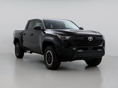 2024 Toyota Tacoma TRD Off-Road -
                Ft. Lauderdale, FL