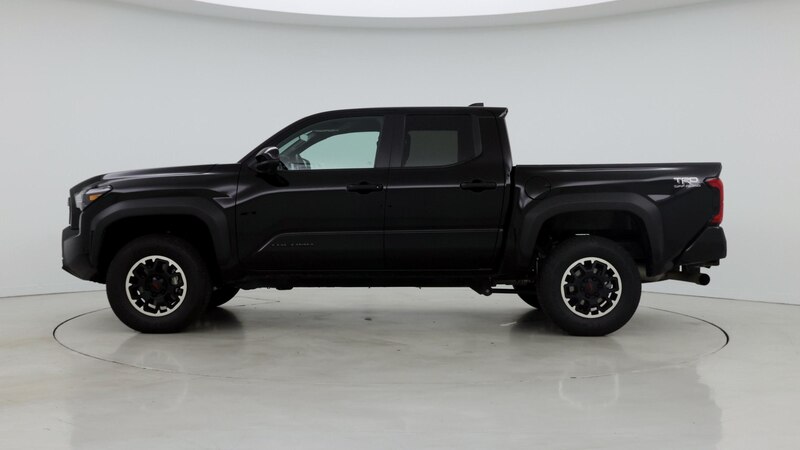 2024 Toyota Tacoma TRD Off-Road 3