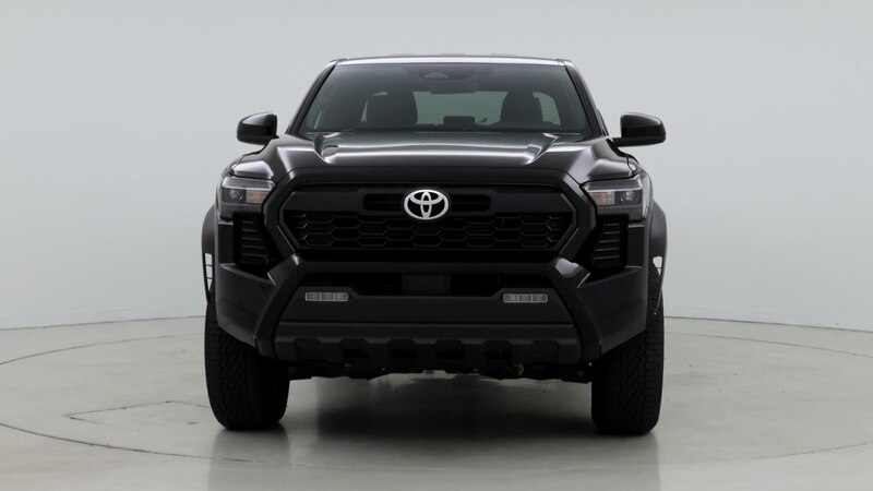 2024 Toyota Tacoma TRD Off-Road 5