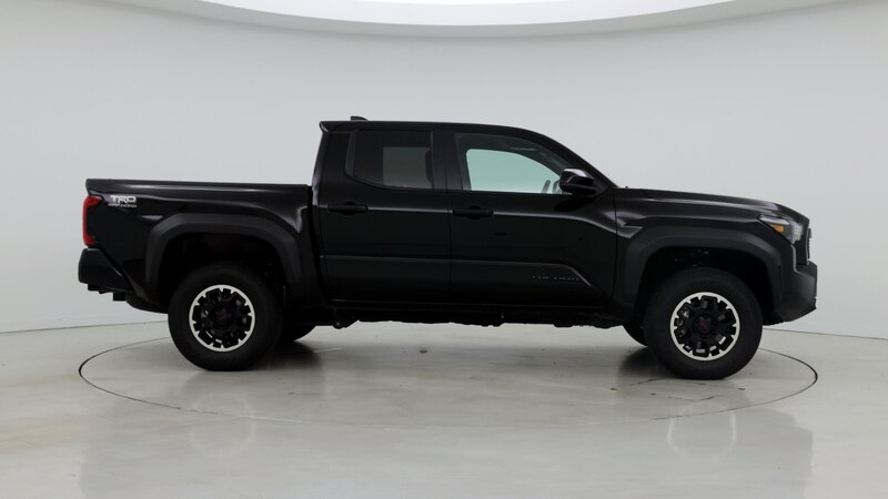 2024 Toyota Tacoma TRD Off-Road 7