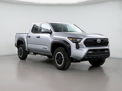 2024 Toyota Tacoma TRD Off-Road -
                Winston Salem, NC