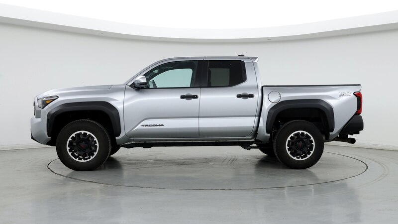 2024 Toyota Tacoma TRD Off-Road 3