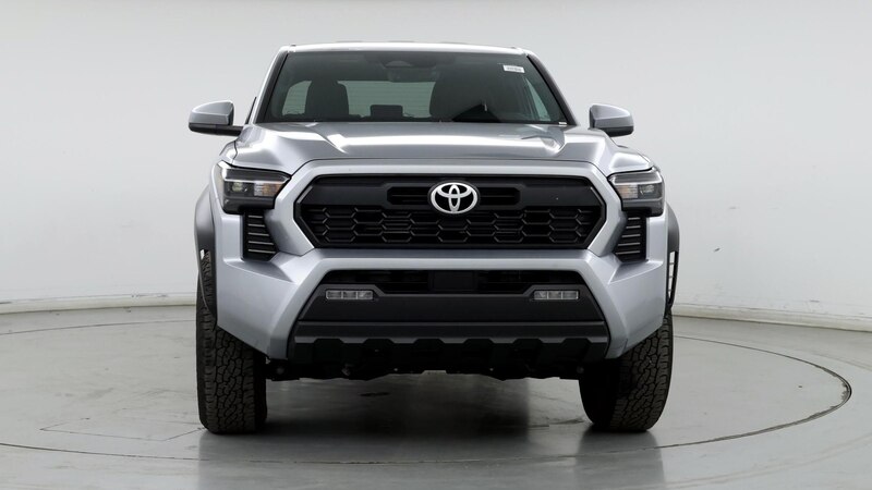 2024 Toyota Tacoma TRD Off-Road 5