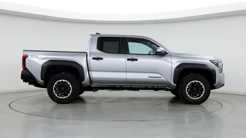 2024 Toyota Tacoma TRD Off-Road 7