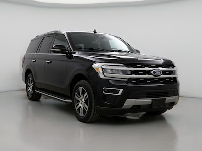 2022 Ford Expedition Limited -
                Indianapolis, IN