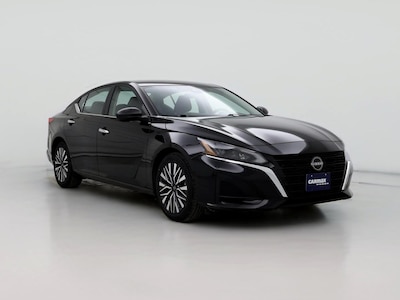 2024 Nissan Altima S -
                Laurel, MD