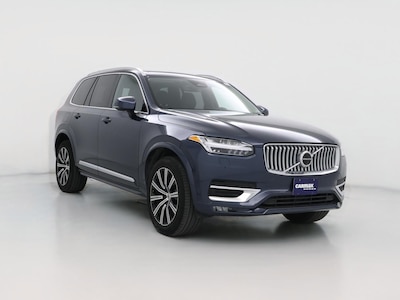 2024 Volvo XC90 B6 Plus -
                El Paso, TX