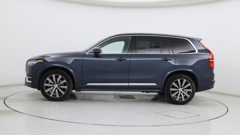 2024 Volvo XC90 B6 Plus 3