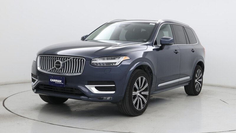 2024 Volvo XC90 B6 Plus 4