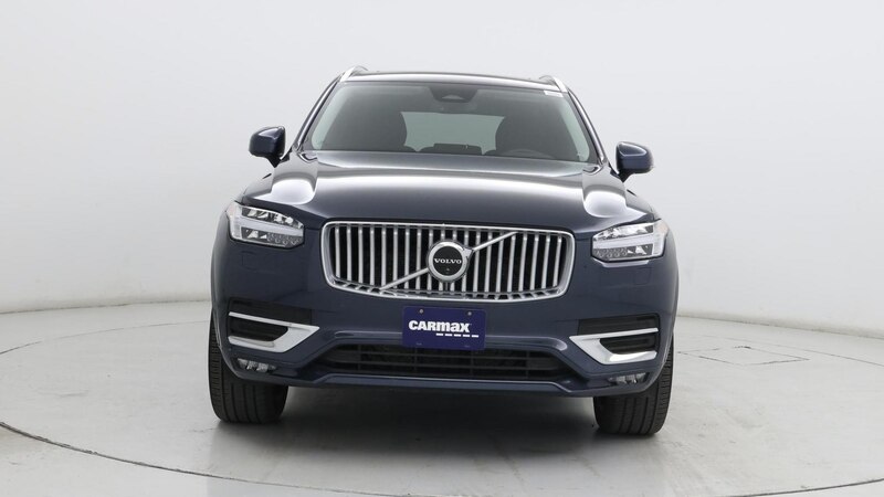 2024 Volvo XC90 B6 Plus 5