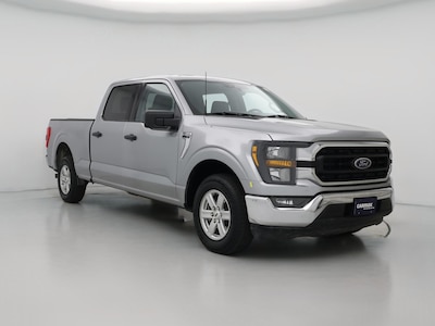 2023 Ford F-150 XLT -
                Tolleson, AZ