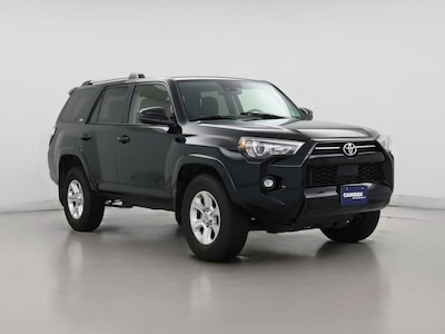 2024 Toyota 4Runner SR5 -
                Sterling, VA