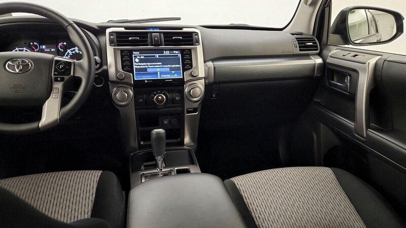 2024 Toyota 4Runner SR5 9