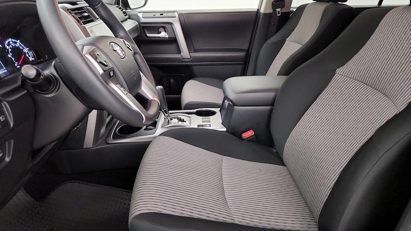 2024 Toyota 4Runner SR5 11