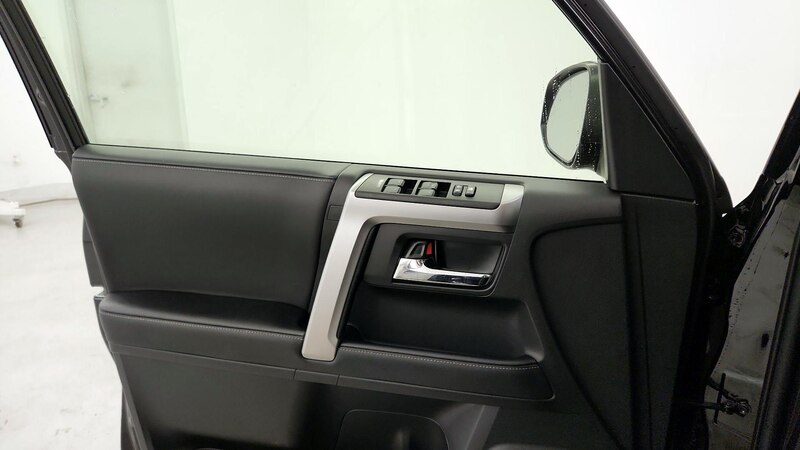 2024 Toyota 4Runner SR5 12