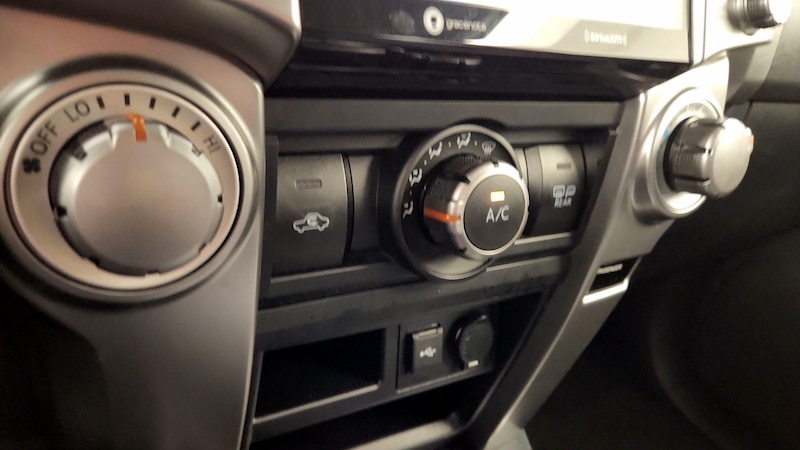 2024 Toyota 4Runner SR5 16