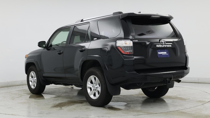 2024 Toyota 4Runner SR5 2