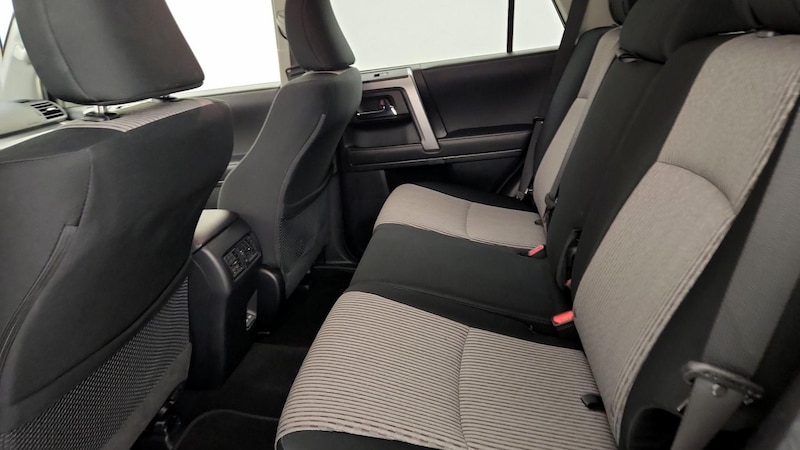 2024 Toyota 4Runner SR5 19