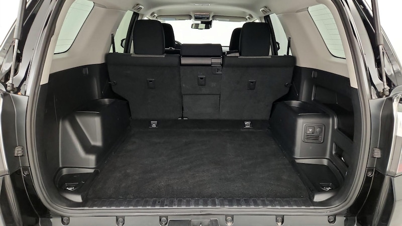 2024 Toyota 4Runner SR5 20