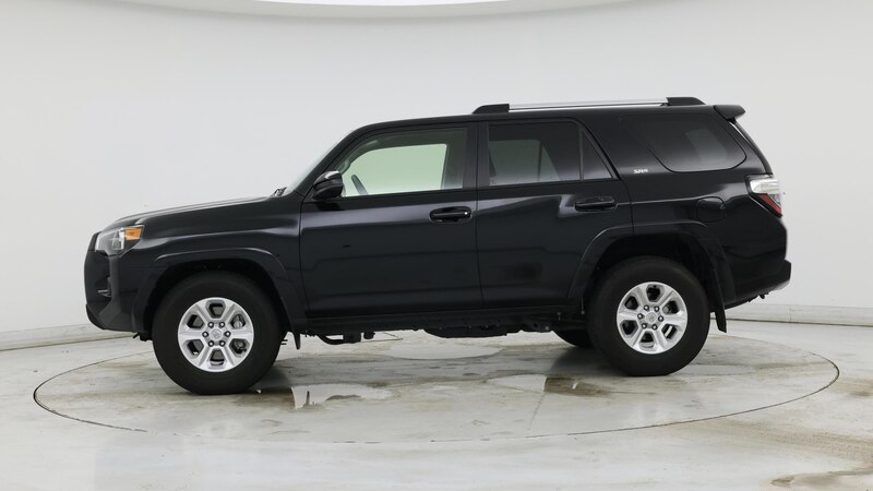 2024 Toyota 4Runner SR5 3