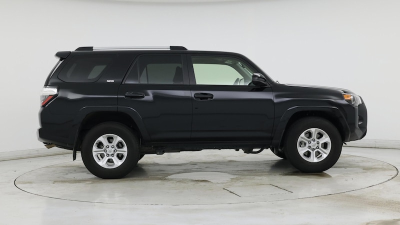 2024 Toyota 4Runner SR5 7