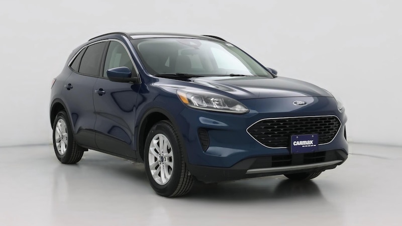 2020 Ford Escape SE Hero Image