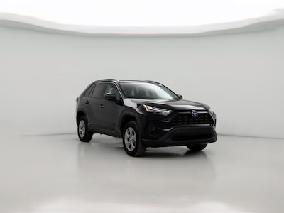 2024 Toyota RAV4 LE -
                Kansas City, KS