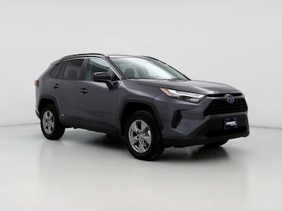 2024 Toyota RAV4 LE -
                Hillside, IL