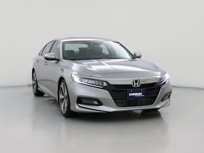 2018 Honda Accord Touring -
                Winchester, VA