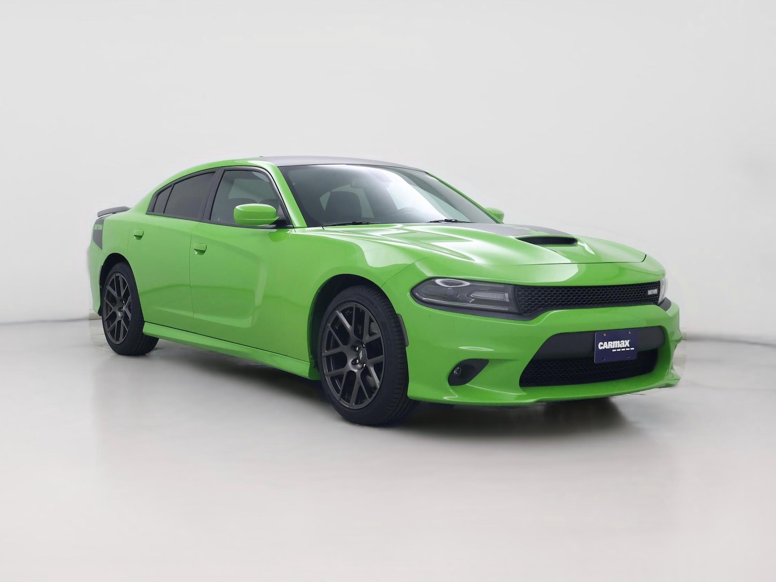 2017 Dodge Charger