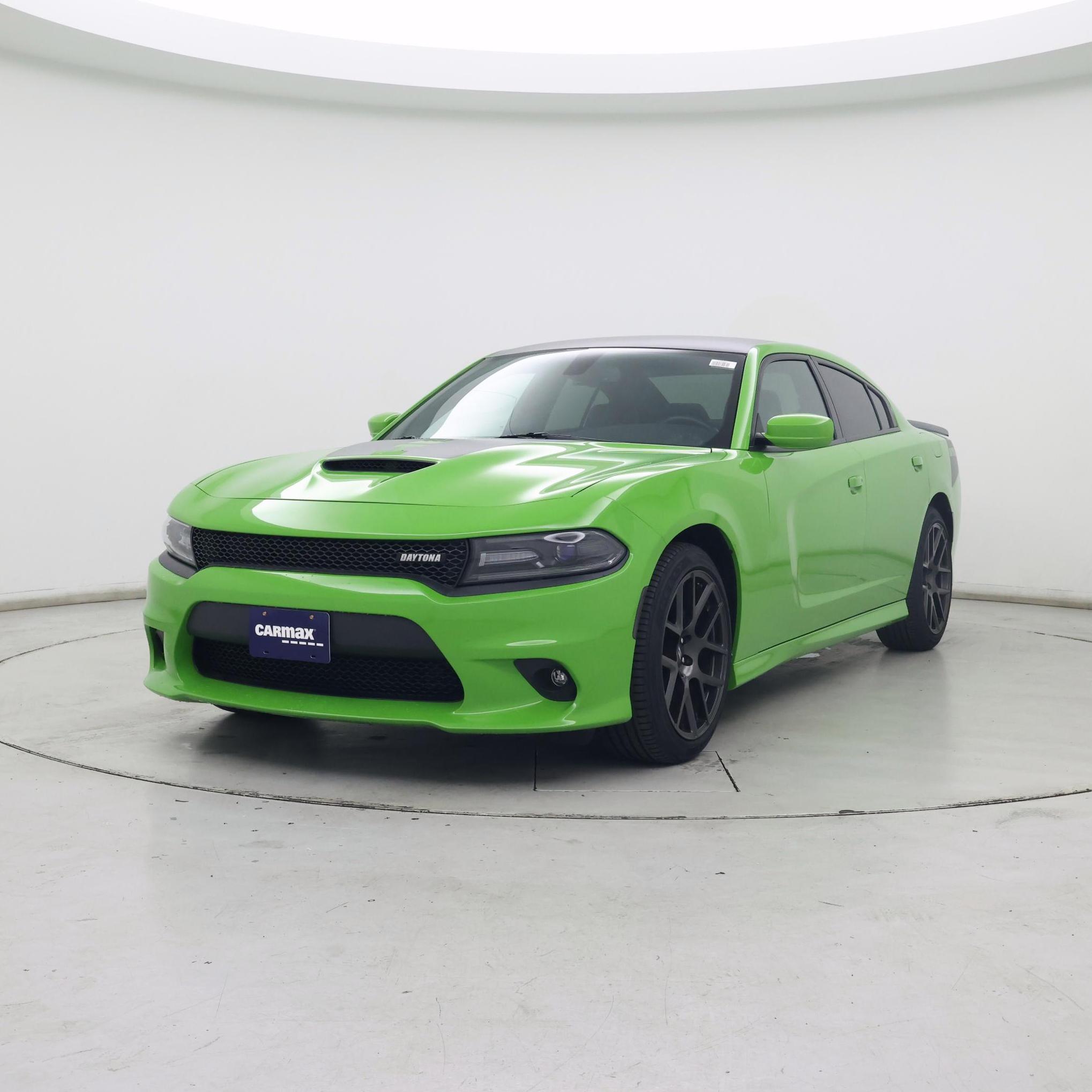 Thumbnail: 2017 Dodge Charger - 4