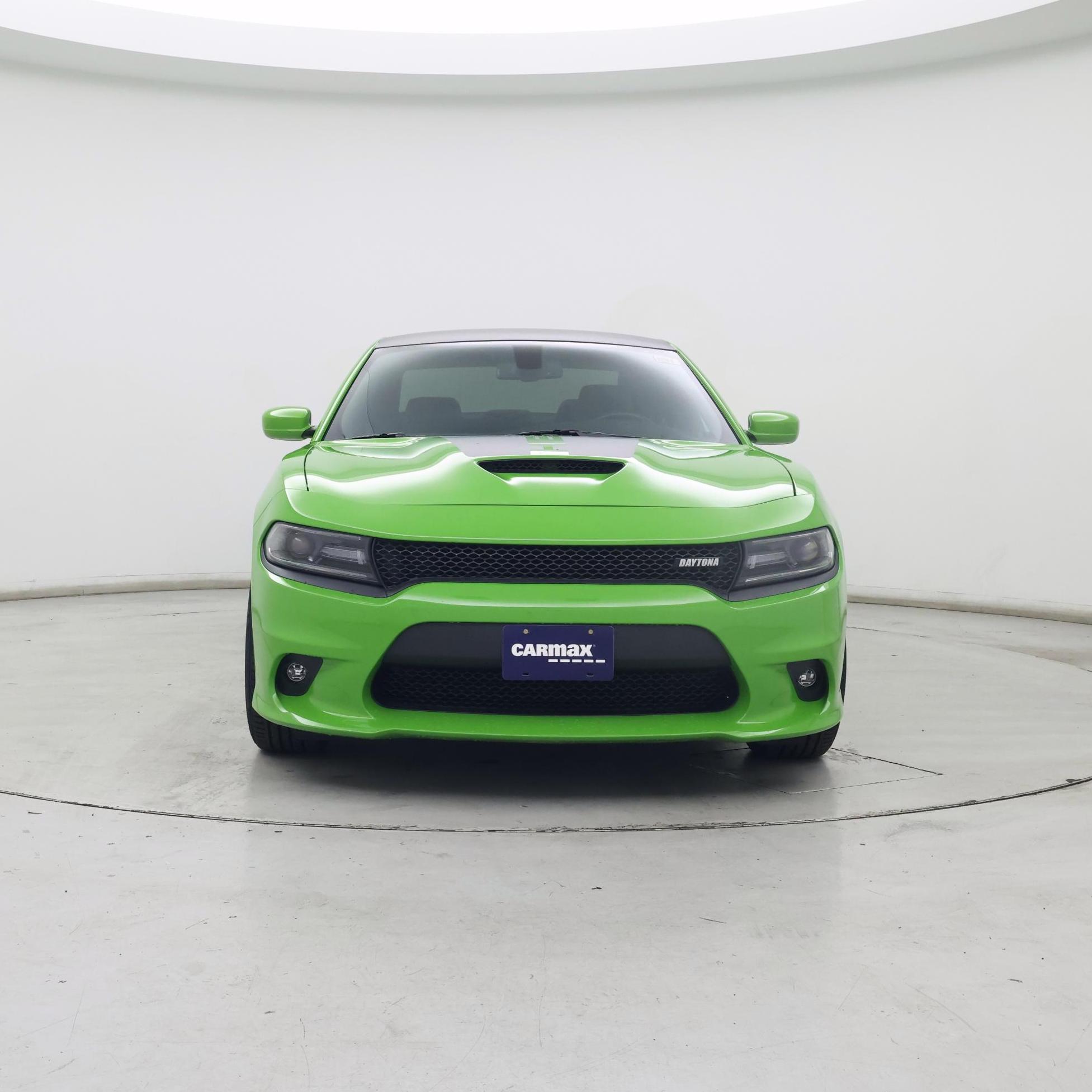 Thumbnail: 2017 Dodge Charger - 5