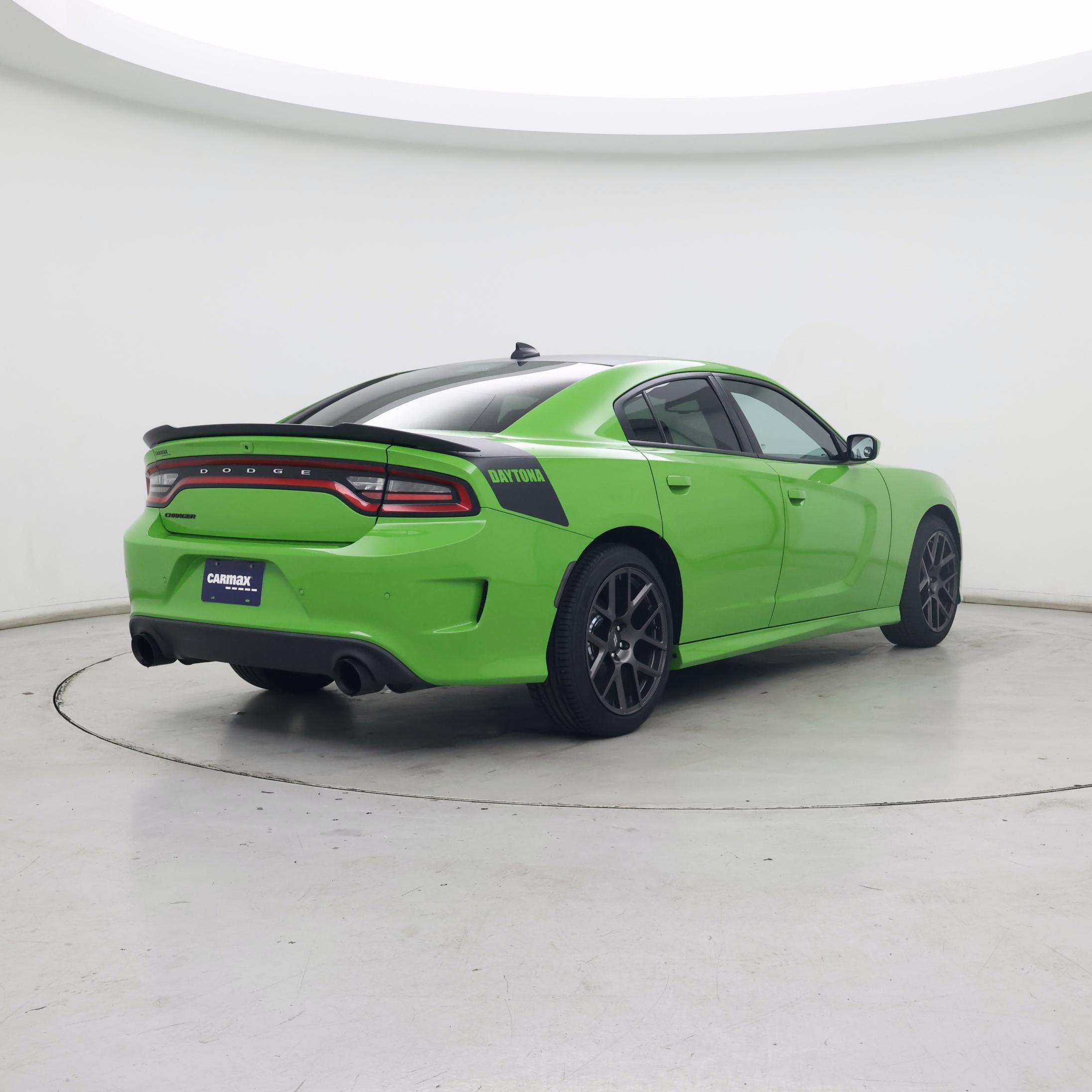 Thumbnail: 2017 Dodge Charger - 8