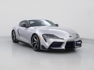 2022 Toyota Supra 3.0 -
                Sicklerville, NJ